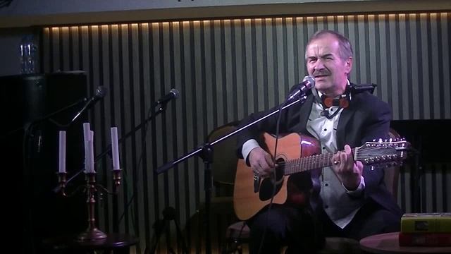 4. Александр Перевозчиков