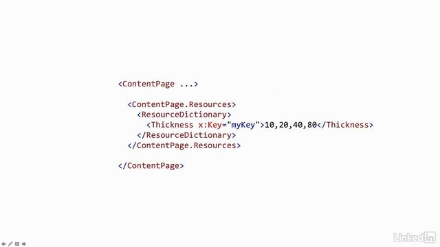 03 - Define and use resources