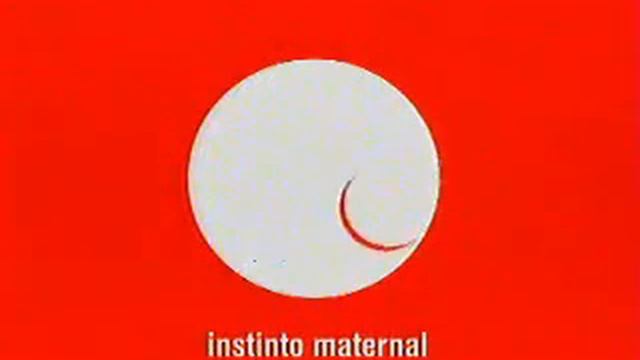 Cuatro Cortinilla del día de la madre.