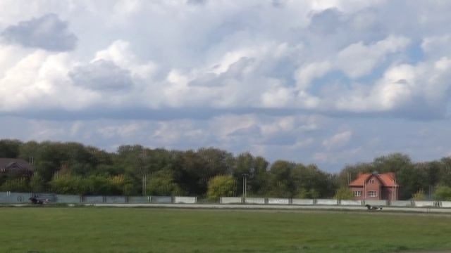 21.09.2024 - заезд 4 - Орловская рысистая порода 3-х лет. Дистанция 1600 м.