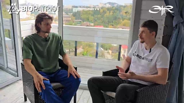 Кирилл и Игорь Биопатриот_1_1