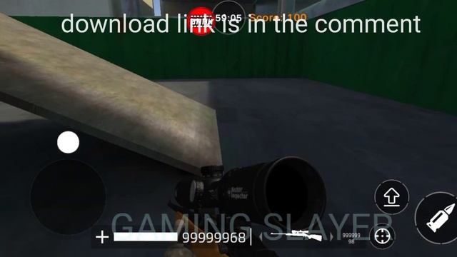local warfare re portable new mod menu