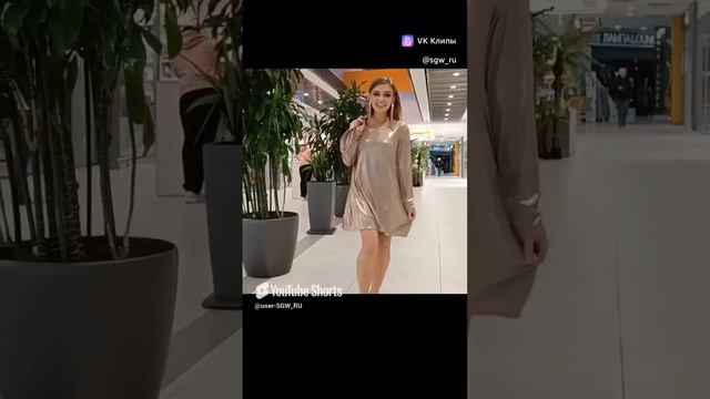 Платье на Новый год
