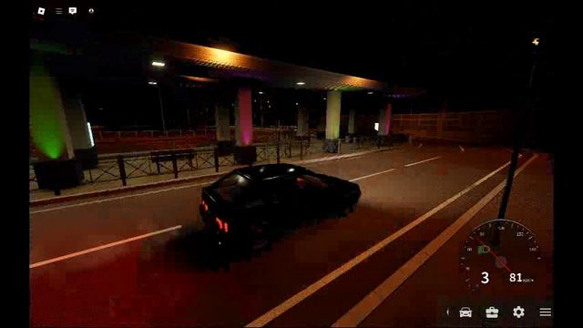 погоня за подростком
