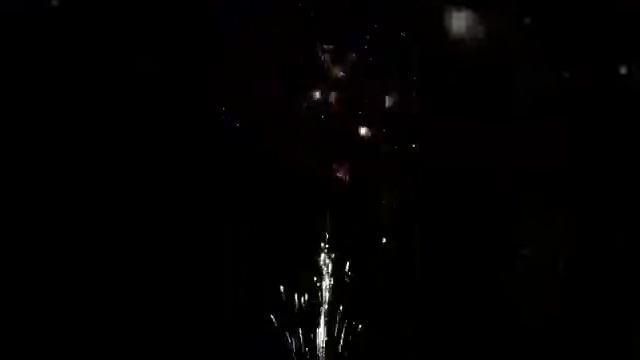 FP-B205 Молния 49выстрелов 1" салют