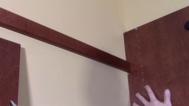 How to Easily Design & Install Your Own Custom Dream Wood Closet!