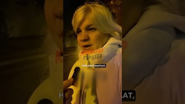 Одесситка, потерявшая сына на фронте, рассказала правду об отношении украинских властей к народу.