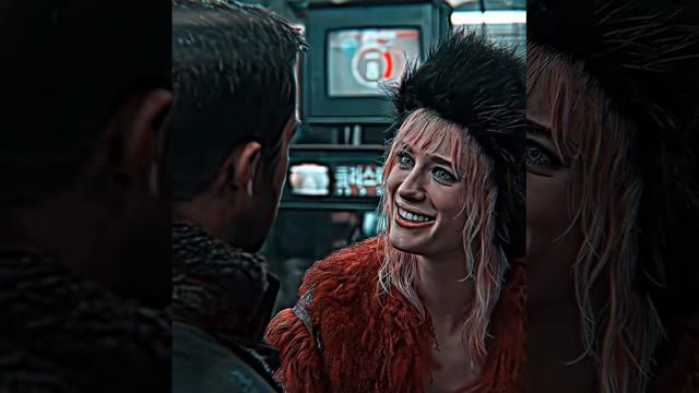 Бегущий по лезвию