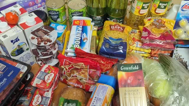 Большая закупка в Чижике🐥 по доступным ценам🔥/Огород на окне/Вкусный обед🍗 из Чижика