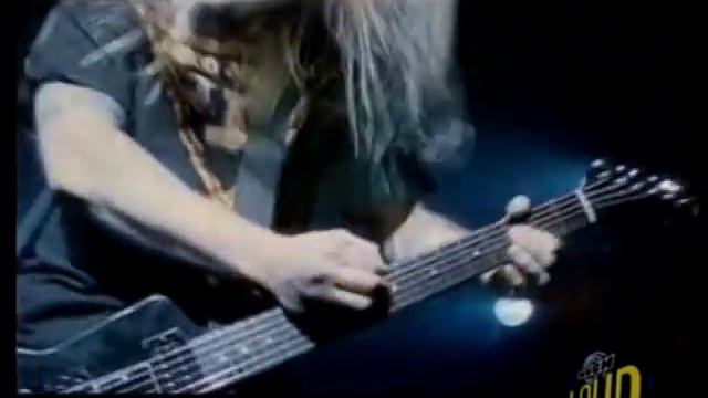 Amon Amarth - Death In Fire