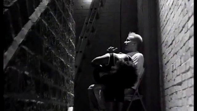 Cutting Crew - I Just Died In Your Arms