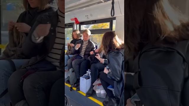 Хочу в такую компанию