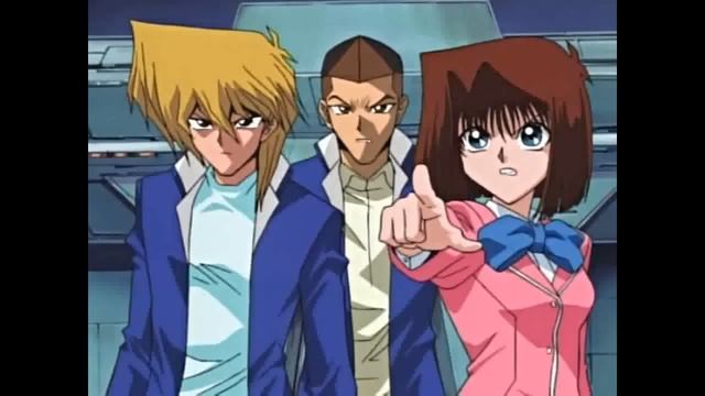 "Meet The Kaiba" - YGO/TF2 Crossover =ReUploaded