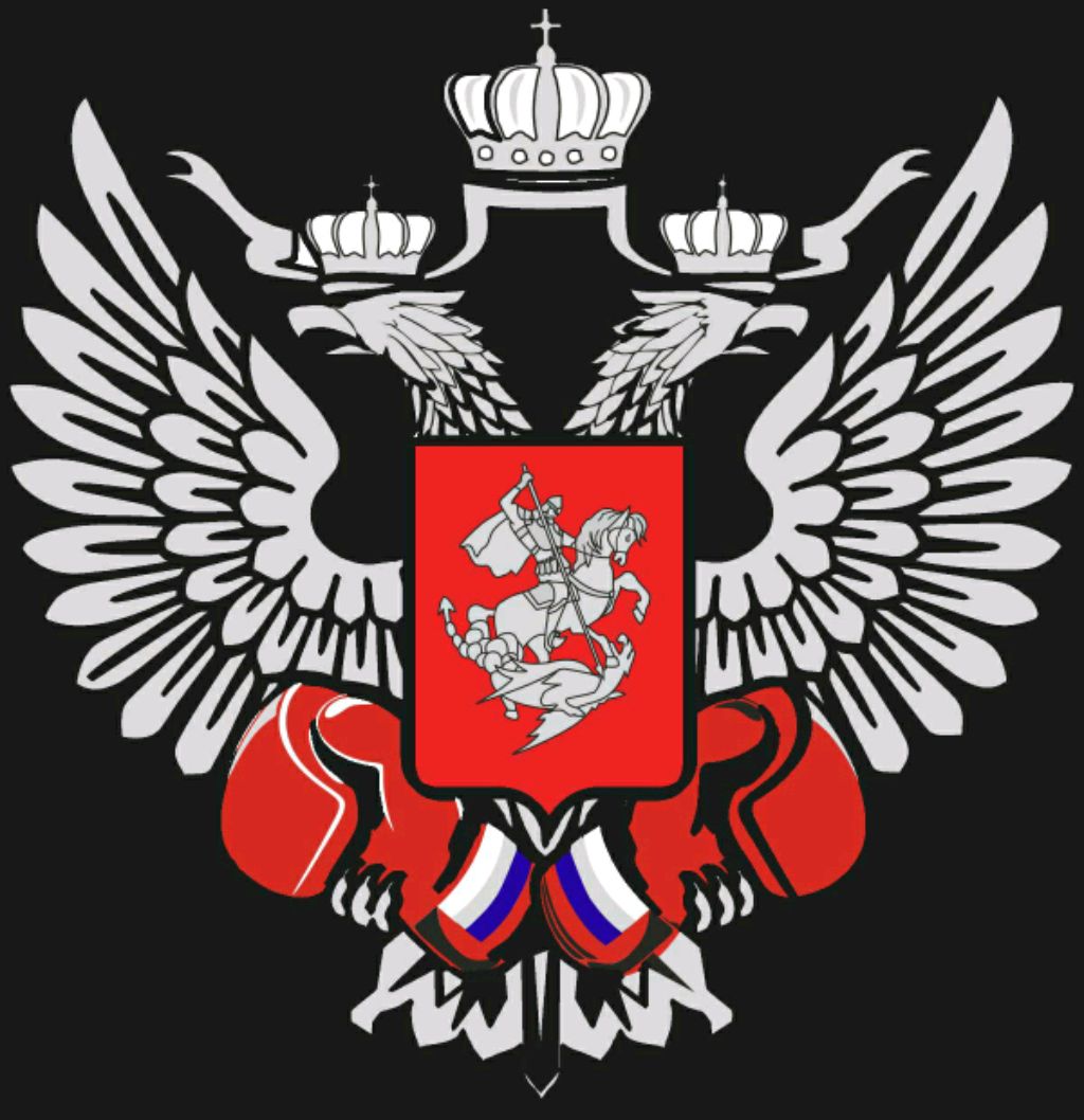 Бокс. Битва за Млскву