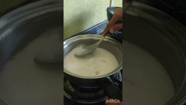 Кокосовое молоко и дыня 1 декабря 2024 г.