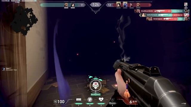 GRATEFUL-NEFFEX VALORANT MONTAGE ||WAITING FOR BGMI'S COMEBACK|| CLEARING STORAGE..................