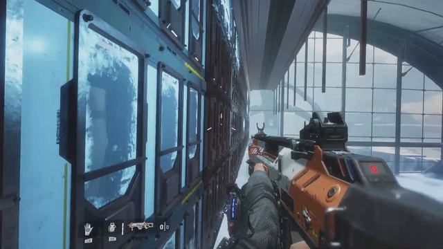 Titanfall 2 Design Review - How level design can defines a game (Level Teardown)