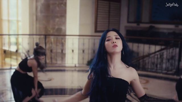 KIM SEJEONG(김세정) - Top or Cliff (Performance Video)