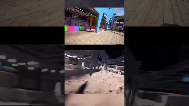 Концепт Apple Vision Pro