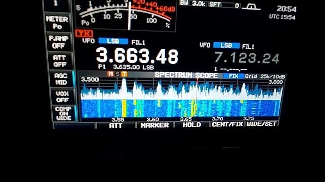 ICOM 7600 80ка на даче In V 30 12 2022 1 Оренбург