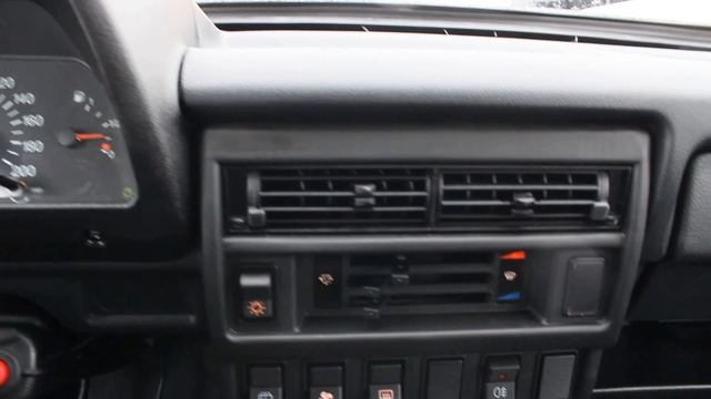 2014 VAZ 21214 Niva