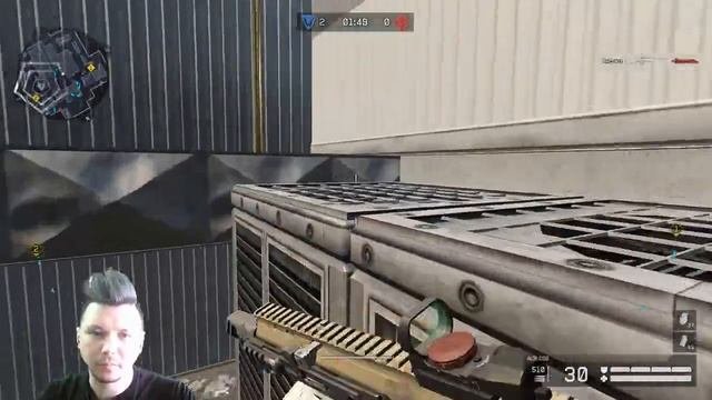 Stream Warface