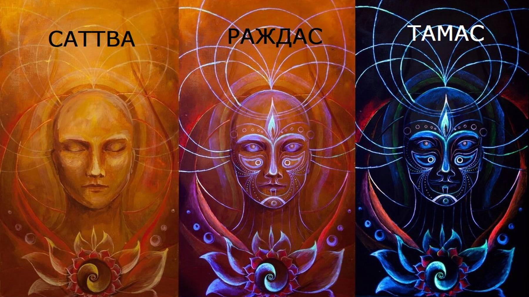 Качества ума