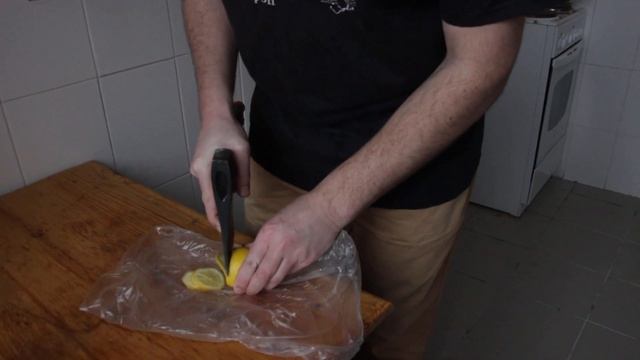 о лингвистике на кухне