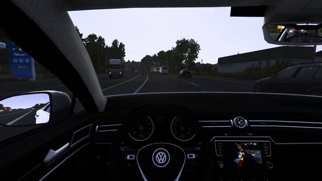 Timelapse Tumen-Ishim
