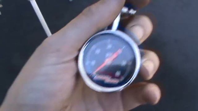How To Check Tire Pressure And Inflate You Cars Tires