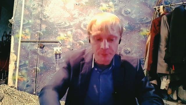 Ратибор Макаров - Сказ о Кобеле!