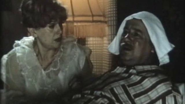 Всесоюзный киножурнал "Фитиль" № 199 1979 г
