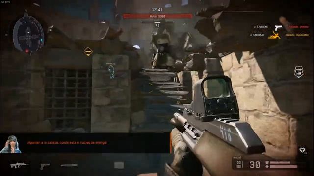 Warface en Español//Probamos el juego...