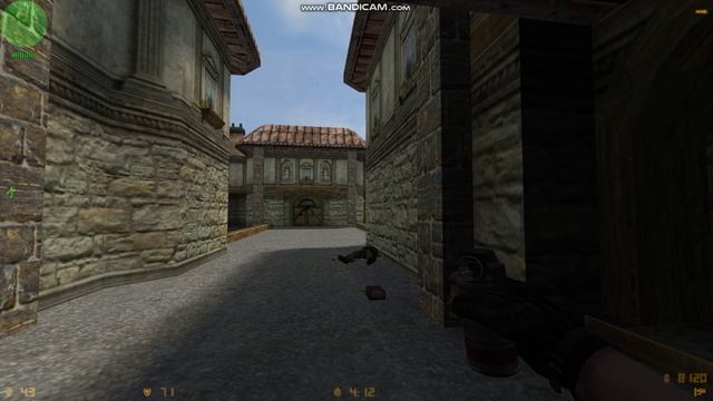 Counter Strike Condition Zero CS CZ