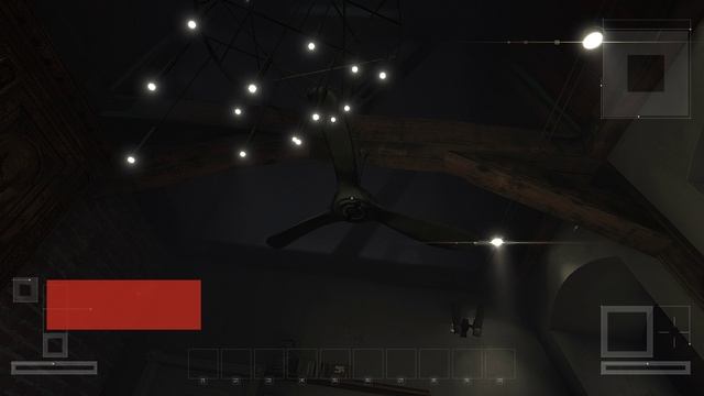 Deus Ex Mankind Divided#1