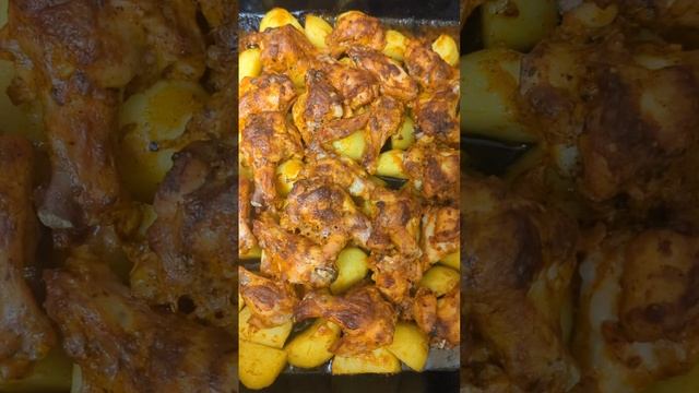 Вкусный обед с Чижиком🐥