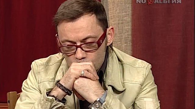 Рожденные в СССР /   Григорий Константинопольский   22.02.2010