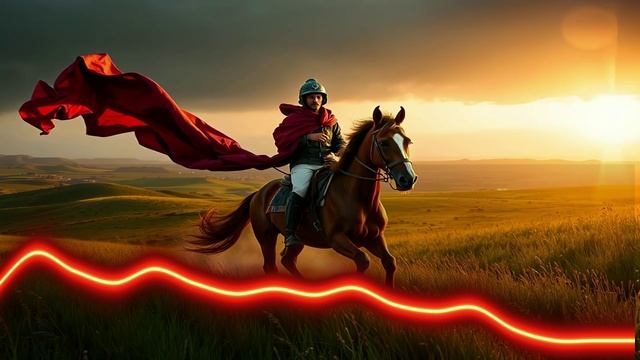 Всадник