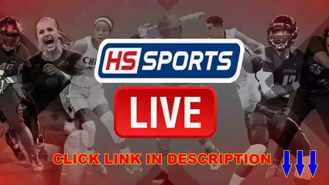 Vanguard vs. Gateway - High School Girls Basketball LIVE STREAM