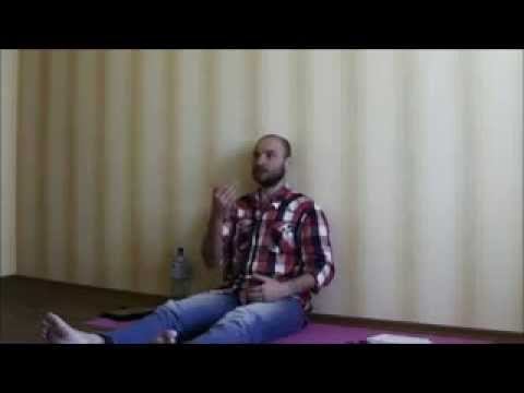 Цикл 2.Занятие 8(20).Первичные астральные практики.Гр.1