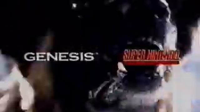 Ultimate Mortal Kombat 3 / Mortal Kombat Trilogy Commercial Spot (360P).mp4