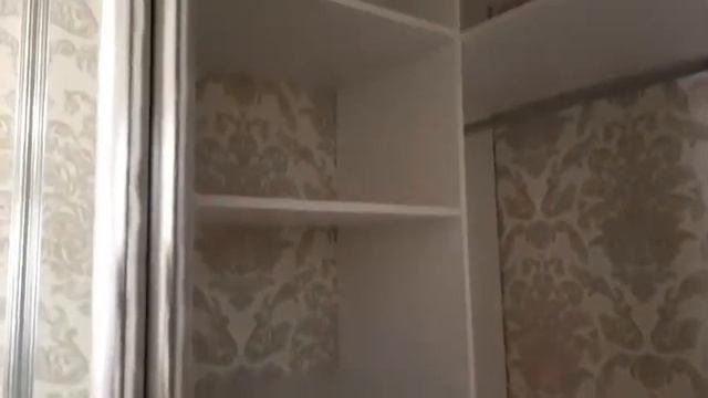 Гардеробная должга быть красивая или функциональная ?
