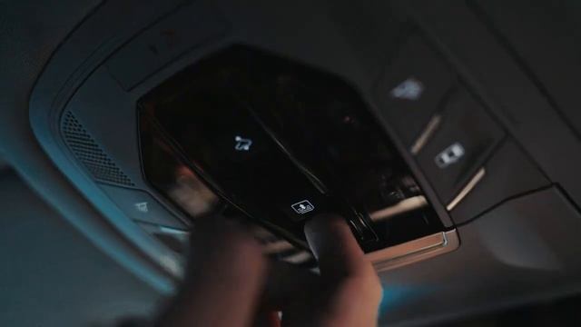 Продуктовое видео CHERY TIGGO 7 PRO MAX (2)