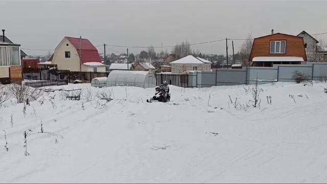 С первым днем зимы друзья.