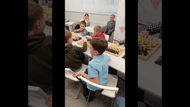 ПП "Ковчег" пригласили выступить на шахматном турнире, посвященном Дню домашних животных.♟🐈