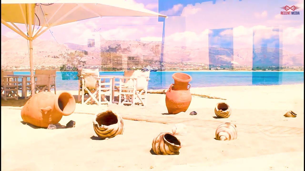 Discovering Greece A Journey Through Its Fascinating Places || Recent Media