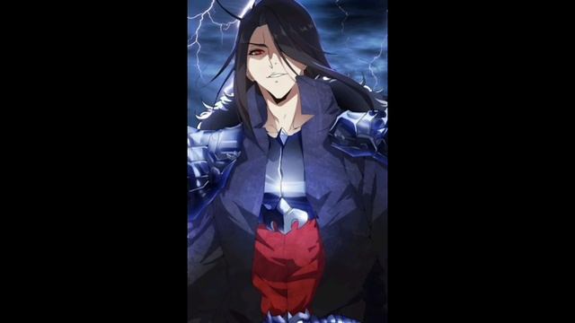 Zhou Fan - Демон