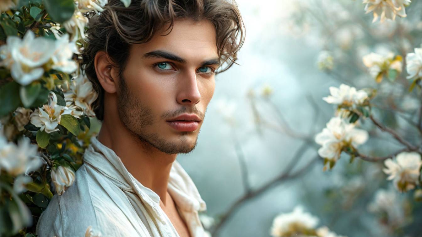 На языке любви