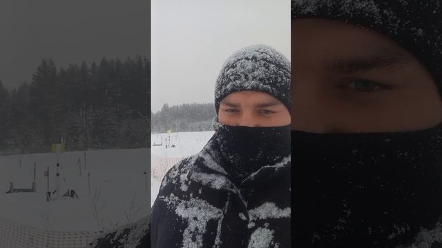 Жизнь на севере