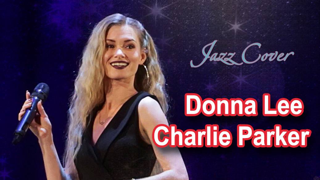 Donna Lee (Charlie Parker) - Jazz TSU